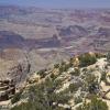 Grand Canyon from Desert Watch Tower +