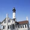 Tybee Island Lighthouse & Caretaker's Home