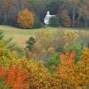 Cade's Cove Methodist Church