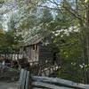 Cade's Cove Grist Mill