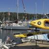 Gig Harbor Kayaks
