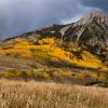 Mt. Crested Butte