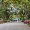 Historic Savannah - Spring 2021