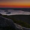 Cadillac Mountain - First Light on America?