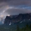 The Yosemite Valley +