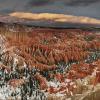 The Amphitheater from Bryce Point +