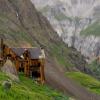 Colorado - Crested Butte & San Juan Basins - July 2010