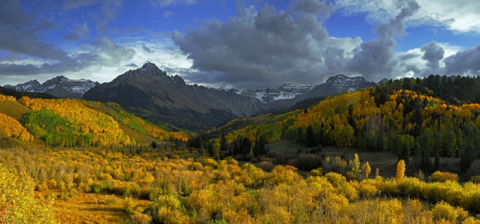 Sneffels & Storm +