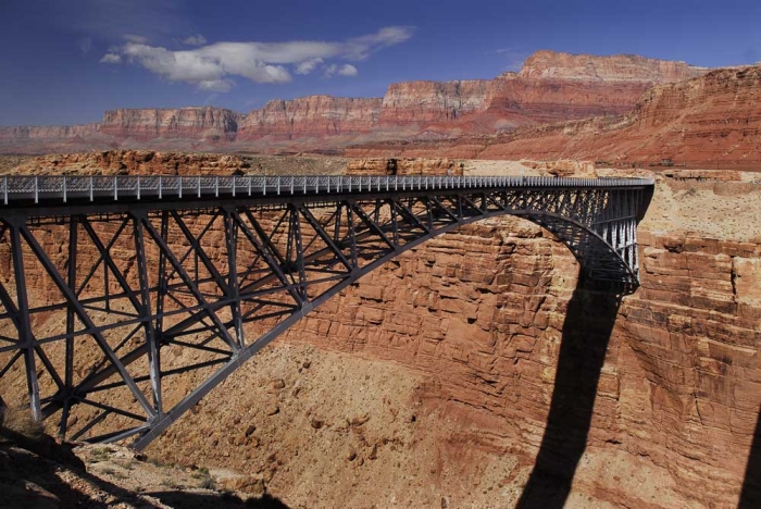 Navajo Bridge