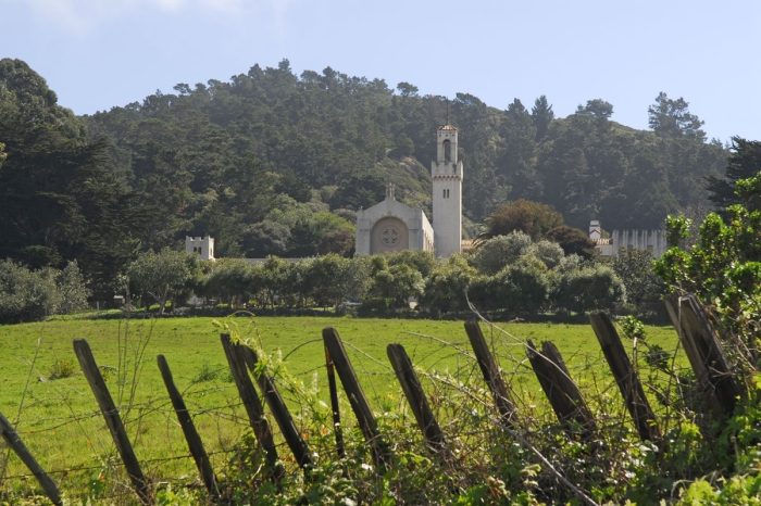 Carmelite Monastery