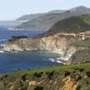 Bixby Bridge +