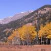 Looking toward Fall River Pass