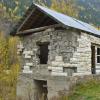The Vault House