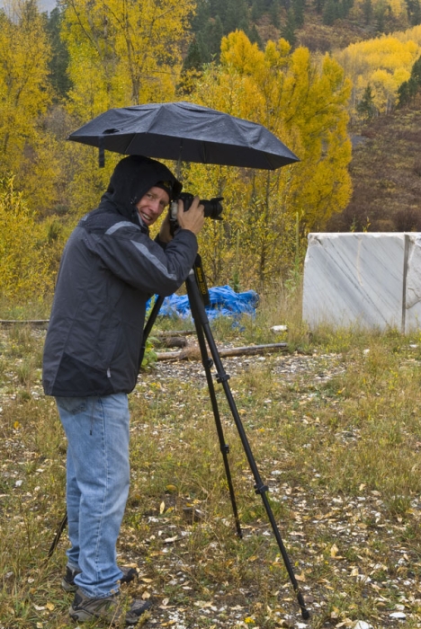 Weather Boy