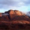 Storm Over Book Cliffs 2