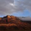 Storm Over Book Cliffs 3