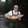 Another Big Brownie