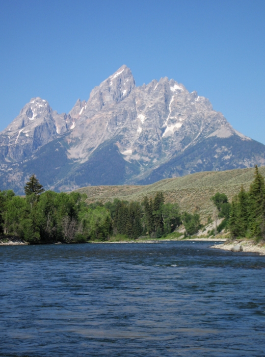 Grand Teton