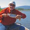 Snake River Cutthroat