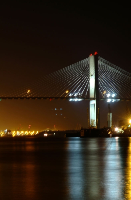 Tallmadge Bridge