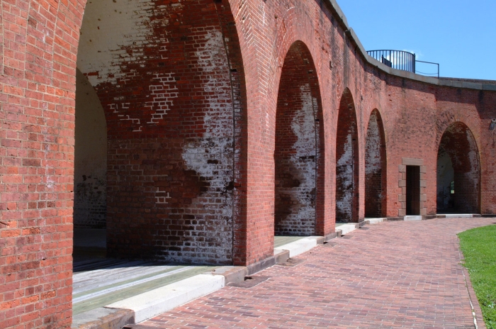 Pulaski Arches