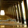 "Under the Boardwalk"