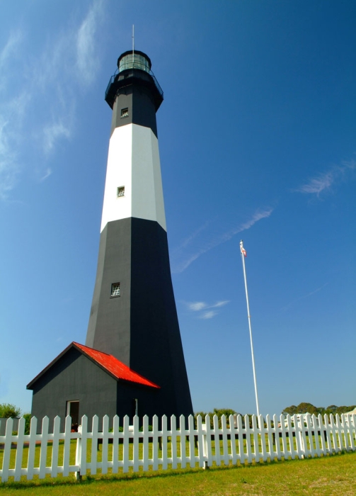 Tybee Island Lighthouse