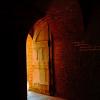 Glow Inside Fort Pulaski