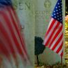 Military Section of Bonaventure Cemetery