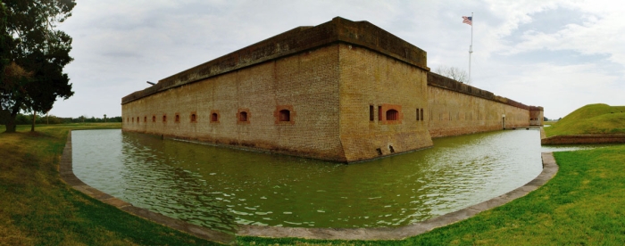 Fort Pulaski