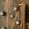 Fort Pulaski Door Lock