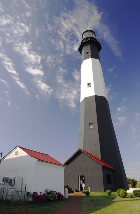 Tybee Island Lighthouse