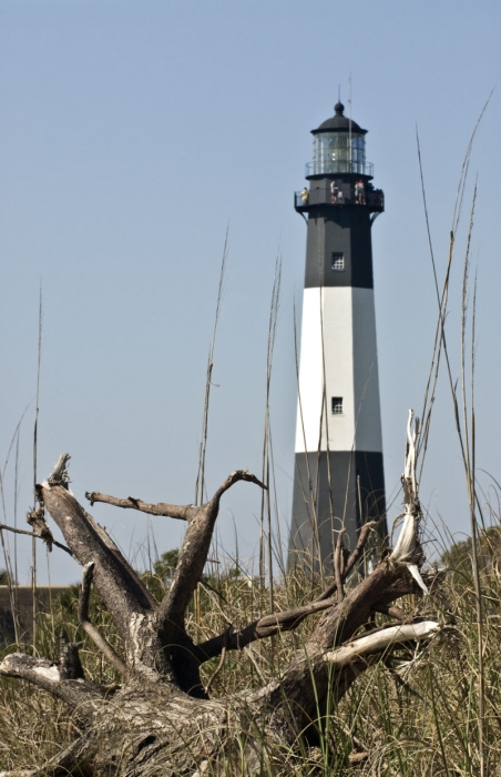 Tybee Island Lighthouse