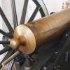 Fort Pulaski Armament