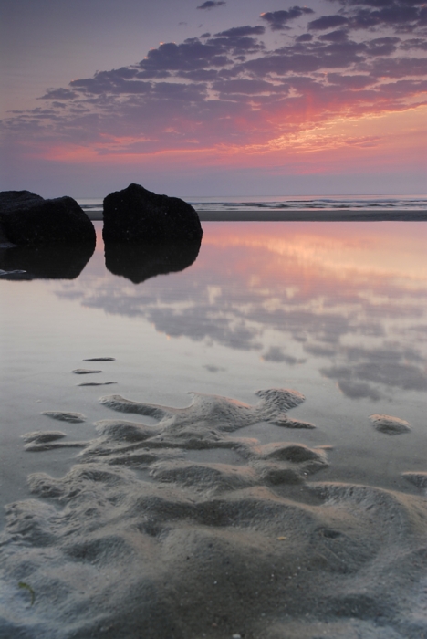 Tybee Sunrise