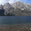 Jenny Lake +