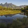 Schwabacher Landing 6