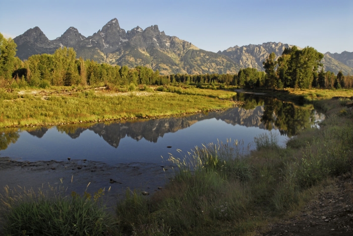 Schwabacher Landing 6