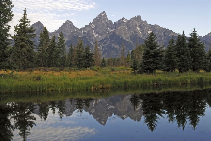 Schwabacher Landing 5