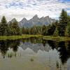 Schwabacher Landing 2  +