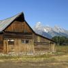 Moulton Barn