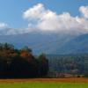 Snow on the Mountain