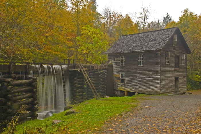 Mingus Mill