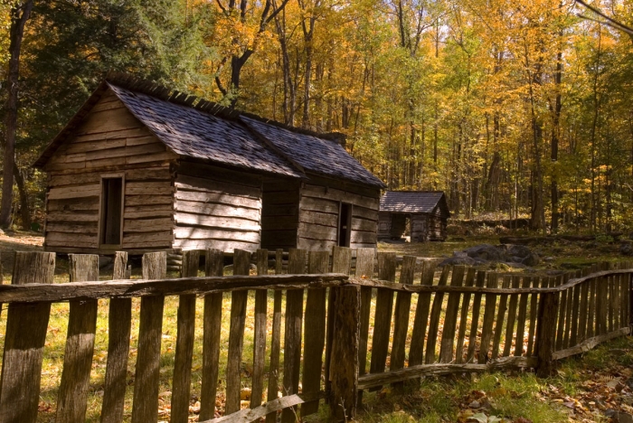 Smokies Settlement