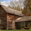 Cade's Cove Homestead