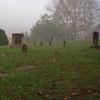 Methodist Church Cemetery