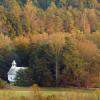 Cade's Cove Methodist Church