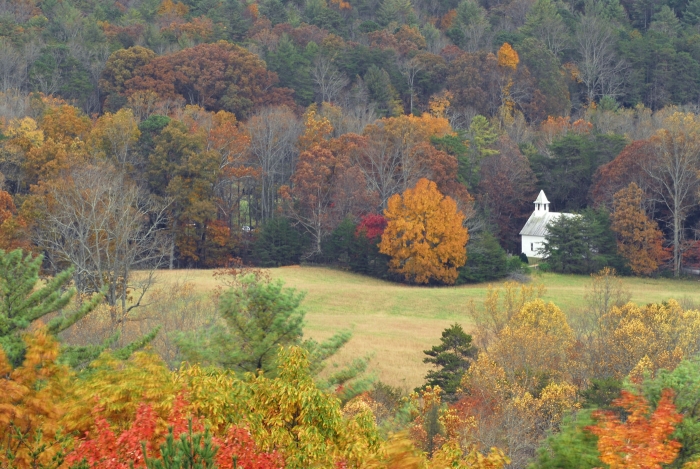 Methodist Church +