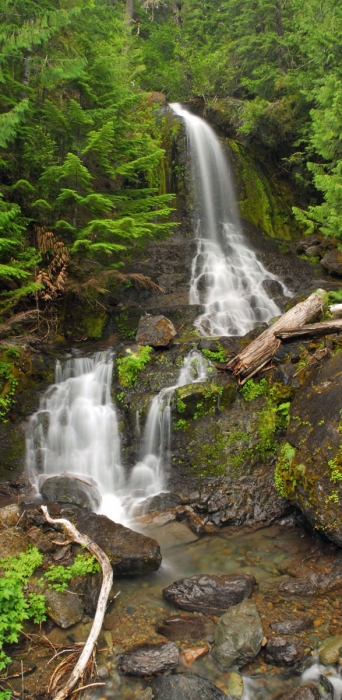 Falls Creek Falls