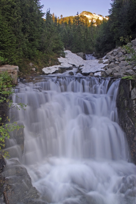 Sunbeam Falls